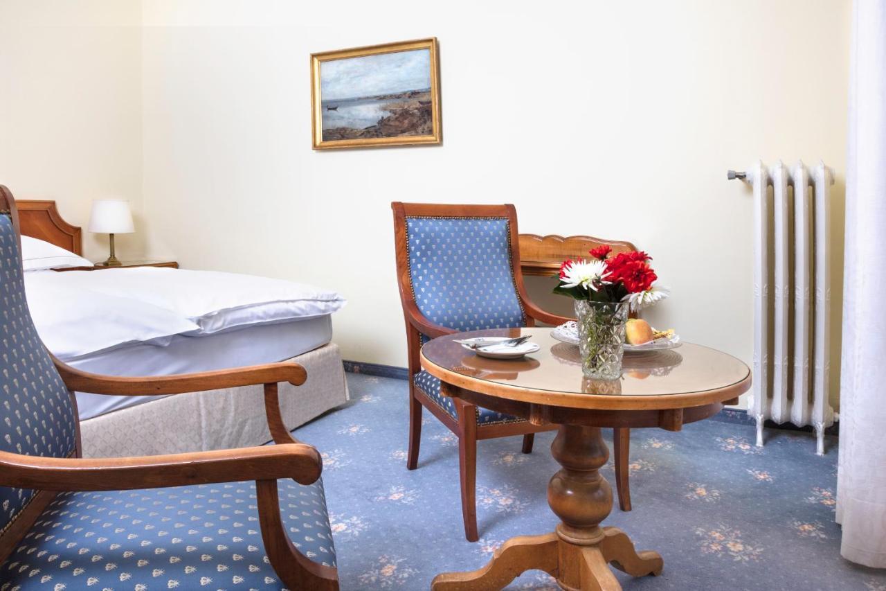 מונטרה Hotel Victoria Glion מראה חיצוני תמונה