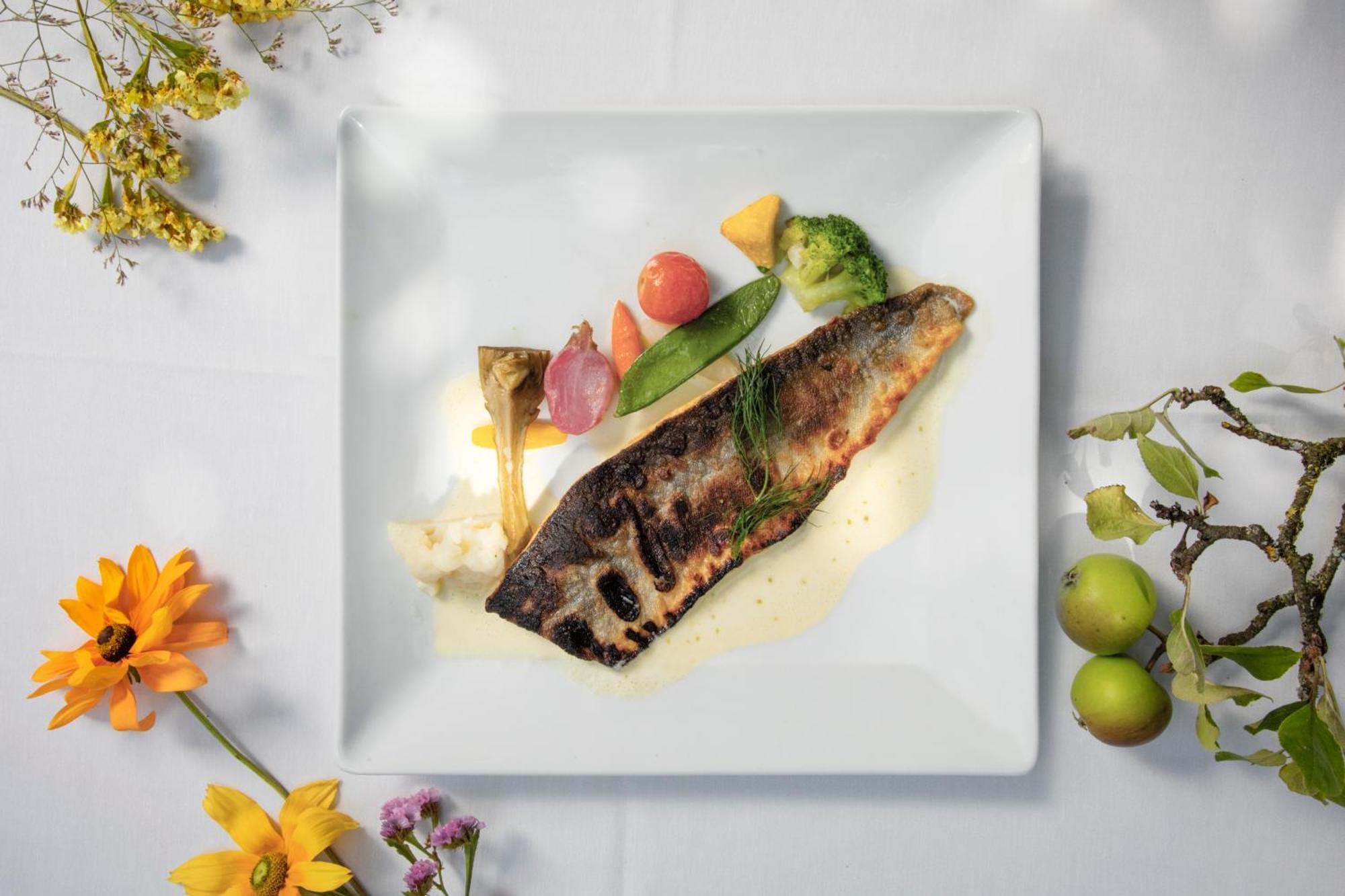 מונטרה Hotel Victoria Glion מראה חיצוני תמונה